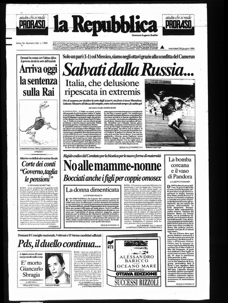 La repubblica